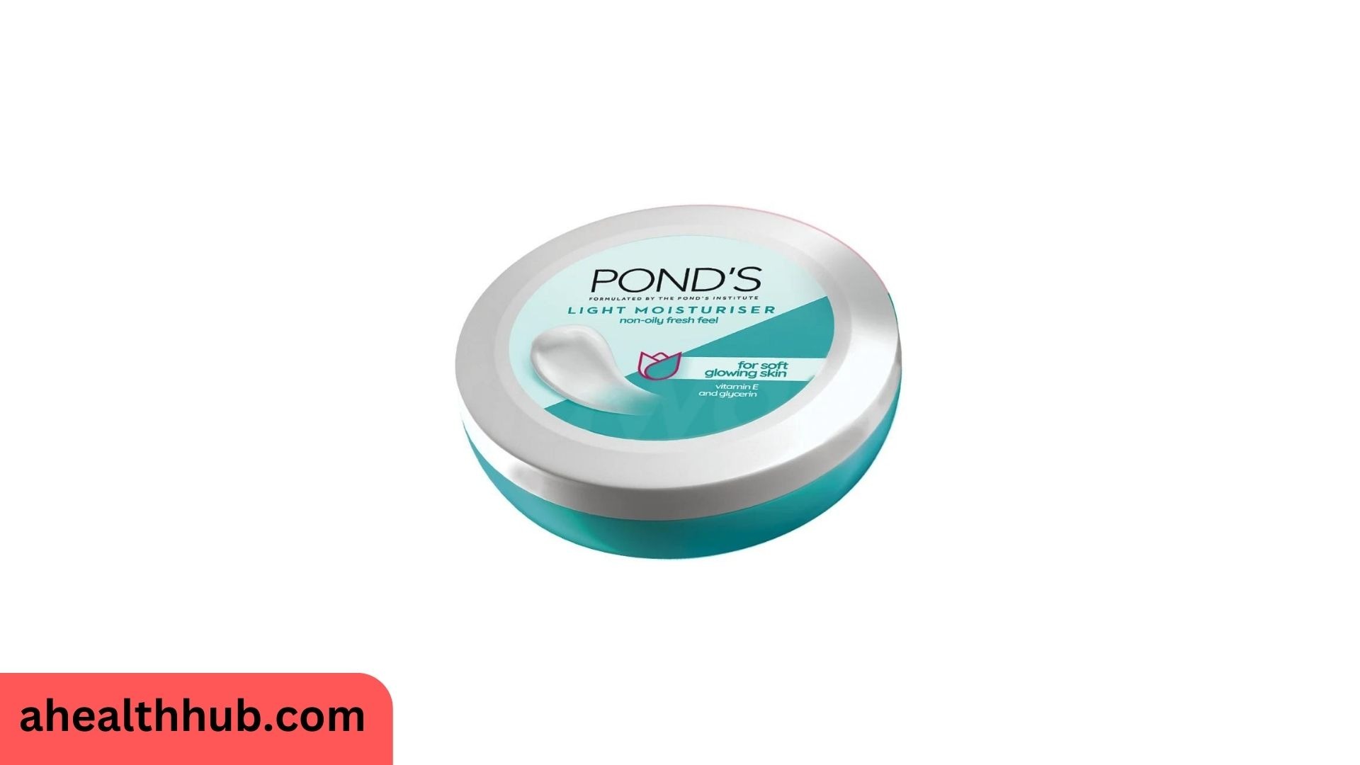 Ponds Moisturizer